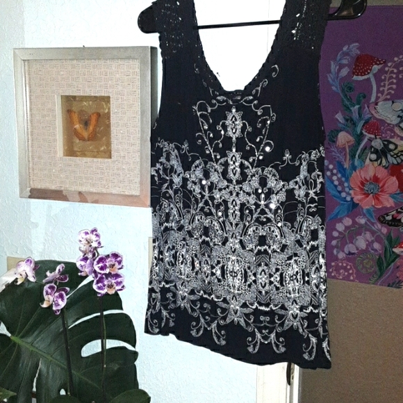 Bila Size L Black - Picture 2 of 13